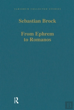 Bertrand.pt - From Ephrem To Romanos