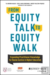 From Equity Talk To Equity Walk