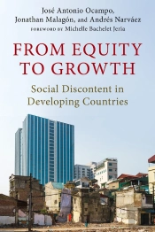 From Equity To Growth
