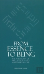 From Essence To Being