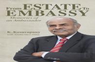 From Estate To  Embassy