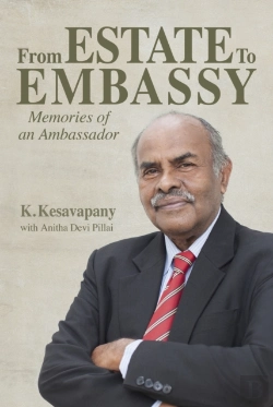 Bertrand.pt - From Estate To  Embassy