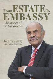 From Estate To  Embassy