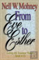 From Esther To Eve