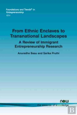 Bertrand.pt - From Ethnic Enclaves To Transnational Landscapes
