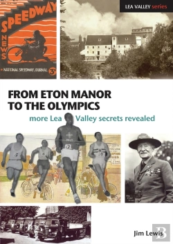 Bertrand.pt - From Eton Manor To The Olympics