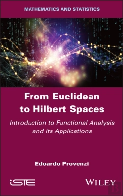 Bertrand.pt - From Euclidean To Hilbert Spaces
