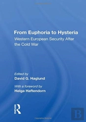 From Euphoria To Hysteria