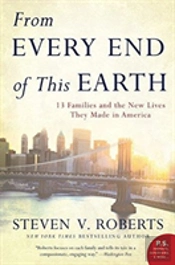 From Every End Of This Earth