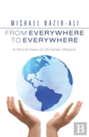 From Everywhere To Everywhere