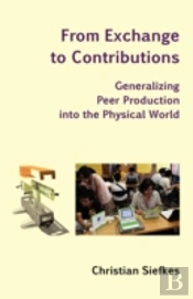 From Exchange To Contributions