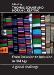 From Exclusion To Inclusion In Old Age