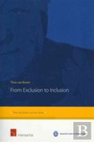 From Exclusion To Inclusion