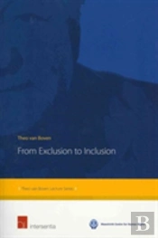 From Exclusion To Inclusion