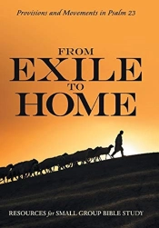 From Exile To Home