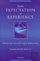 From Expectation To Experience