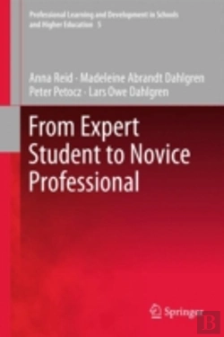 Bertrand.pt - From Expert Student To Novice Professional