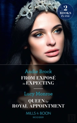 Bertrand.pt - From Expose To Expecting / Queen By Royal Appointment
