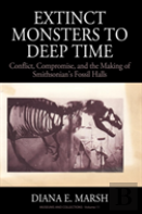 From Extinct Monsters To Deep Time