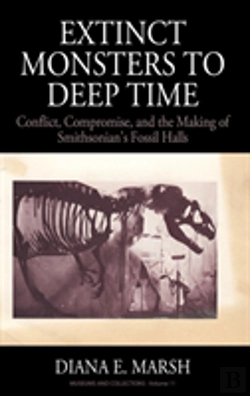 Bertrand.pt - From Extinct Monsters To Deep Time