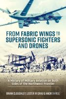 From Fabric Wings To Supersonic Fighters And Drones