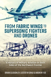 From Fabric Wings To Supersonic Fighters And Drones