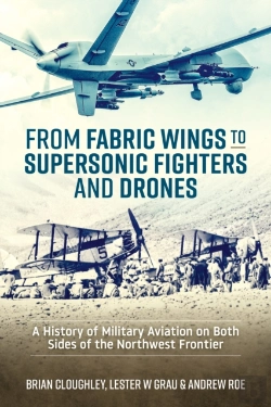 Bertrand.pt - From Fabric Wings To Supersonic Fighters And Drones