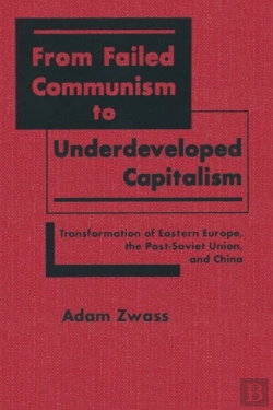Bertrand.pt - From Failed Communism To Underdeveloped Capitalism