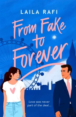 Bertrand.pt - From Fake To Forever