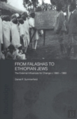 Bertrand.pt - From Falashas To Ethiopian Jews