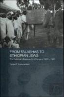 From Falashas To Ethiopian Jews
