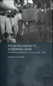 From Falashas To Ethiopian Jews