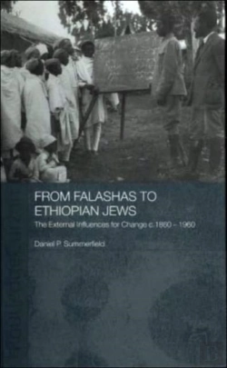Bertrand.pt - From Falashas To Ethiopian Jews