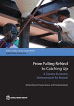 From Falling Behind To Catching Up
