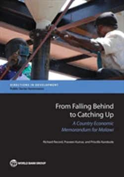 Bertrand.pt - From Falling Behind To Catching Up