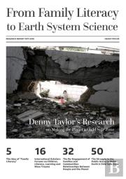 From Family Literacy To Earth System Science