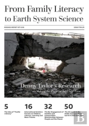 From Family Literacy To Earth System Science