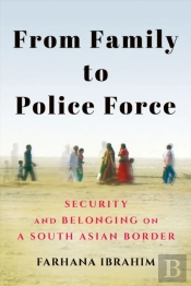 From Family To Police Force