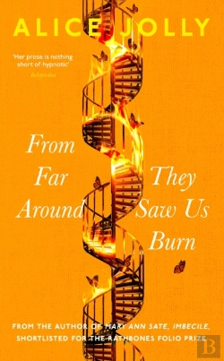 Bertrand.pt - From Far Around They Saw Us Burn