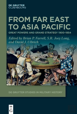 Bertrand.pt - From Far East To Asia Pacific