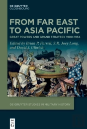 From Far East To Asia Pacific