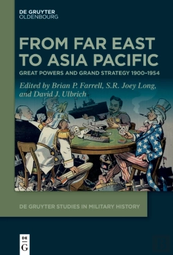 Bertrand.pt - From Far East To Asia Pacific
