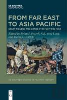 From Far East To Asia Pacific