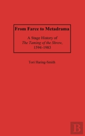 From Farce To Metadrama
