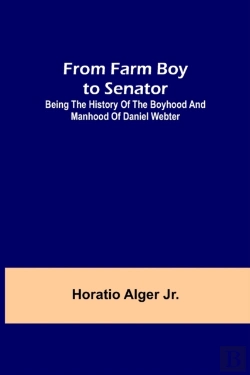 Bertrand.pt - From Farm Boy To Senator