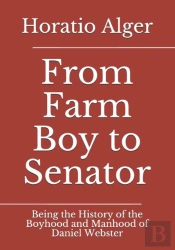 From Farm Boy To Senator