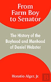 From Farm Boy To Senator