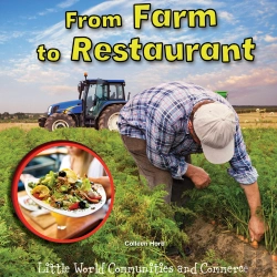 Bertrand.pt - From Farm To Restaurant