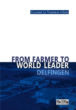 Bertrand.pt - From Farmer To World Leader ; Delfingen