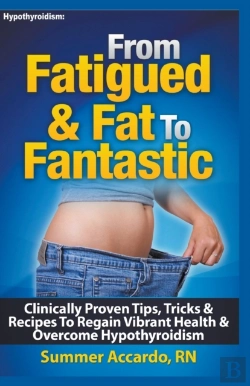 Bertrand.pt - From Fatigued   Fat To Fantastic